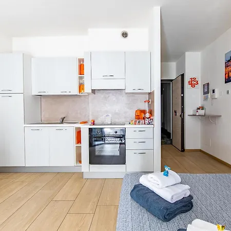 Orizzonte 5 Terre - Via Lunigiana 221 - Stazione Migliarina, Interno 18 Appartamento *