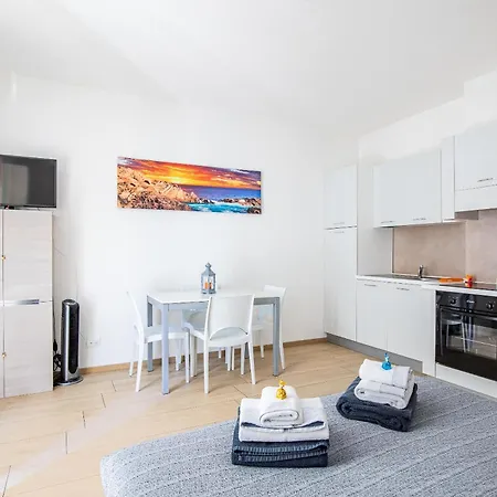 Orizzonte 5 Terre - Via Lunigiana 221 - Stazione Migliarina, Interno 18 La Spezia