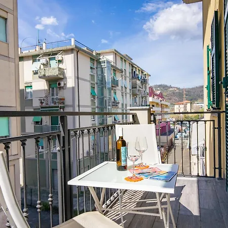 Appartamento Orizzonte 5 Terre - Via Lunigiana 221 - Stazione Migliarina, Interno 18