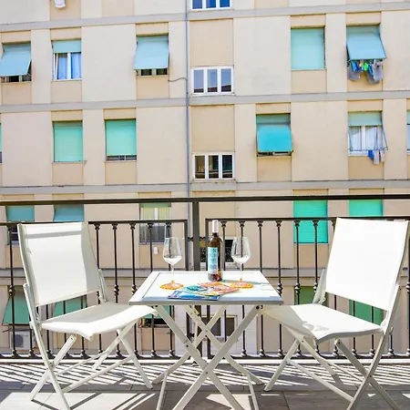 Orizzonte 5 Terre - Via Lunigiana 221 - Stazione Migliarina, Interno 18 Appartamento