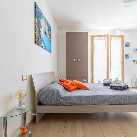 Orizzonte 5 Terre - Via Lunigiana 221 - Stazione Migliarina, Interno 18 Appartamento La Spezia
