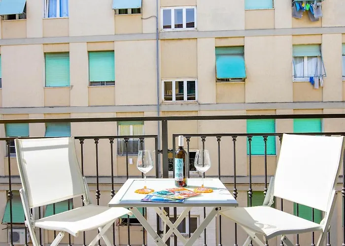 Orizzonte 5 Terre - Via Lunigiana 221 - Stazione Migliarina, Interno 18 Apartmán
