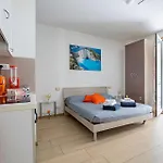 Апартаменты Orizzonte 5 Terre - Via Lunigiana 221 - Stazione Migliarina, Interno 18 *