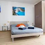 Orizzonte 5 Terre - Via Lunigiana 221 - Stazione Migliarina, Interno 18 * Специя