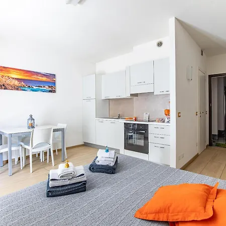 Orizzonte 5 Terre - Via Lunigiana 221 - Stazione Migliarina, Interno 18 Apartmán *
